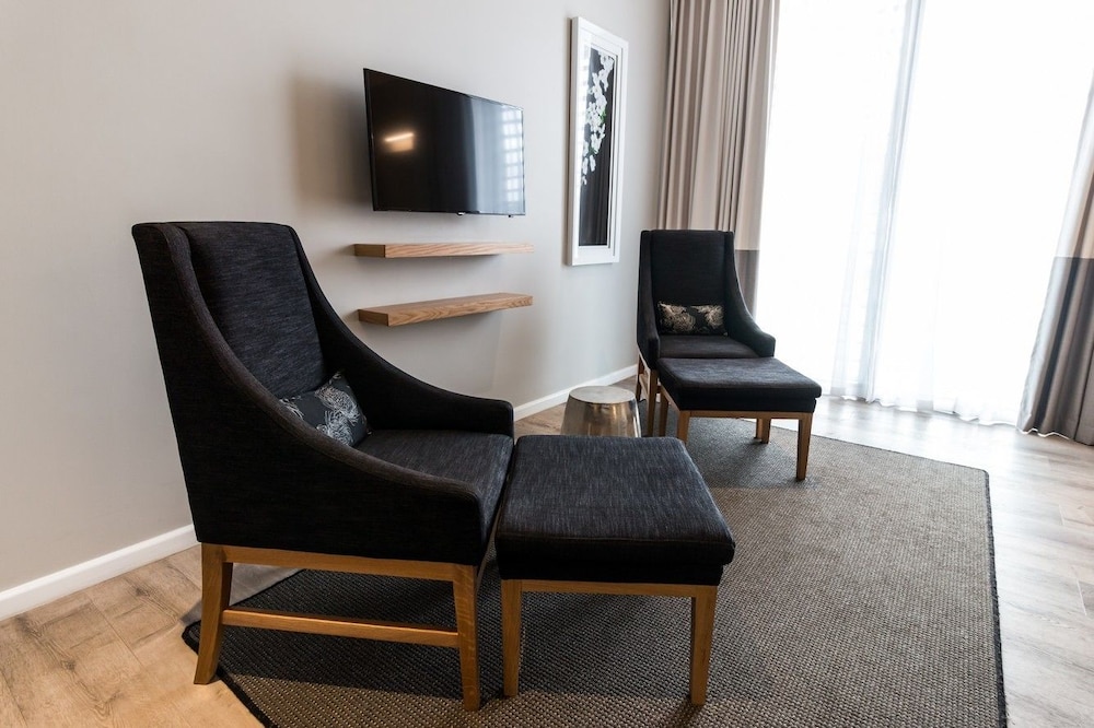 Royal St Andrews Hotel Conference Centre Spa 63/73