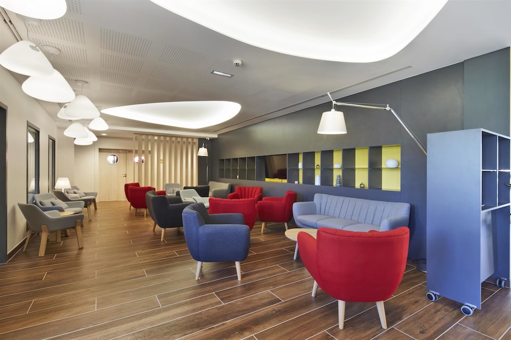 KYRIAD PRESTIGE PAU - ZENITH - PALAIS DES SPORTS 33/54