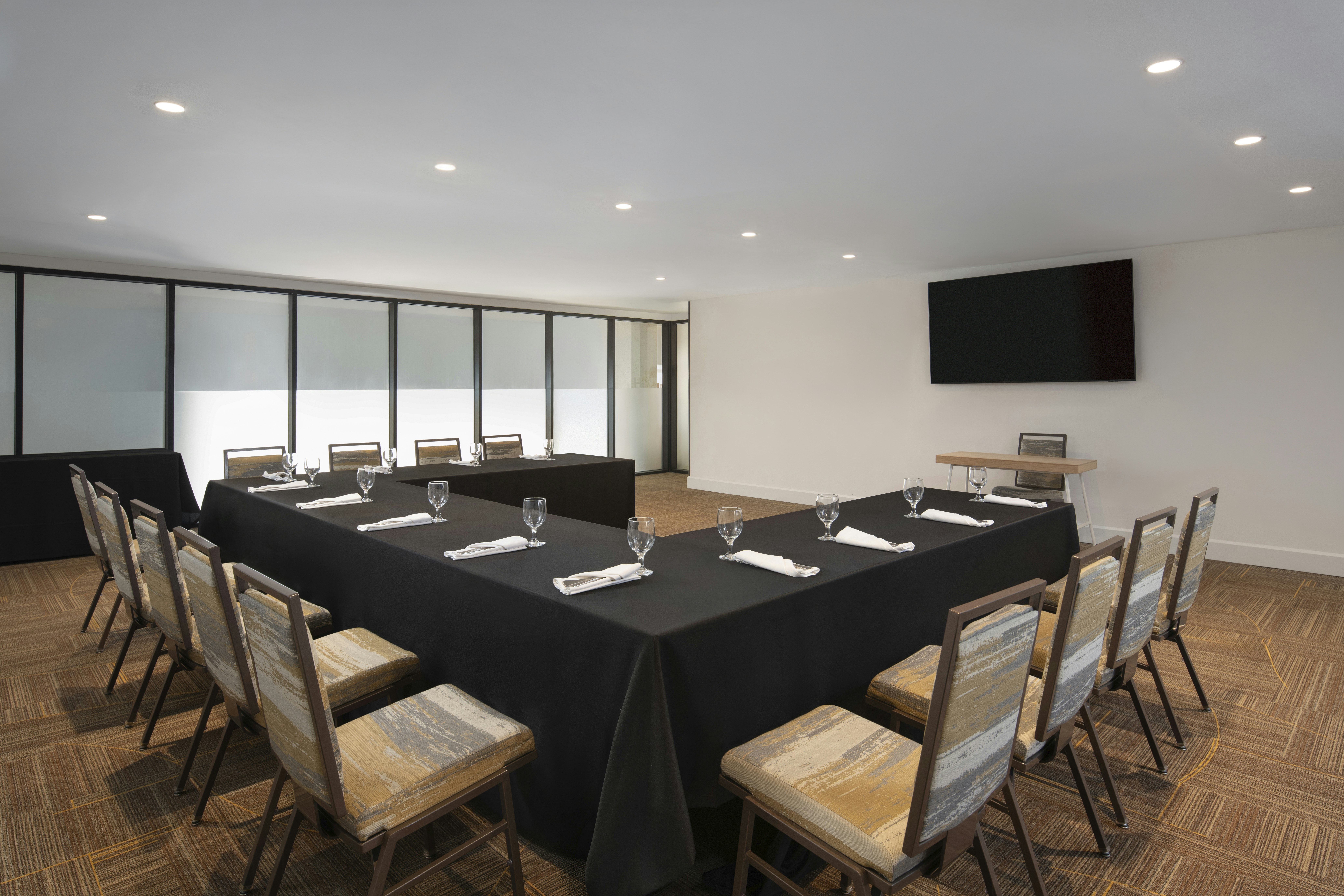 Hilton Garden Inn La Romana 30/42