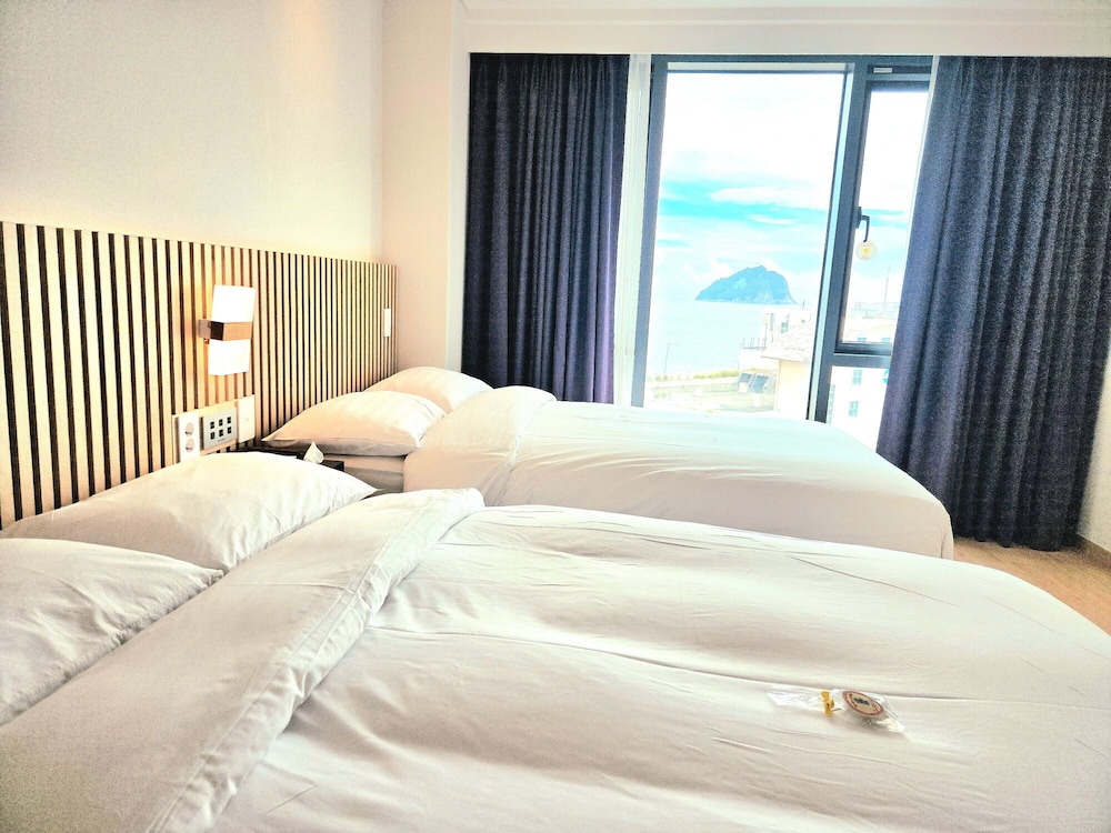 HOTEL FINE JEJU 16/47
