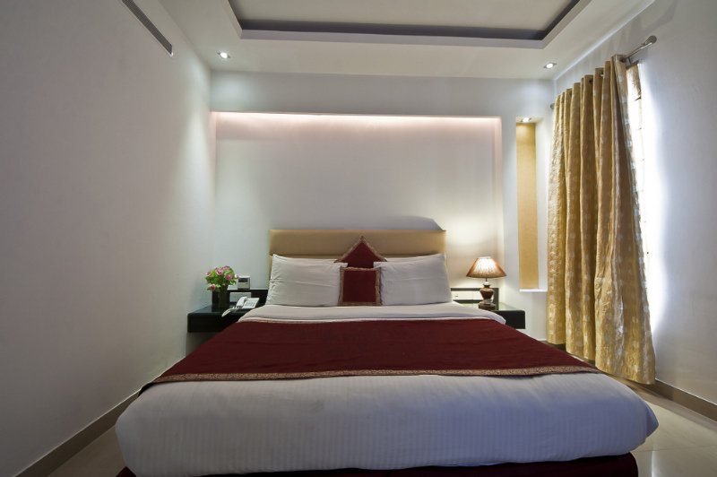 Hotel Krishna 11/32