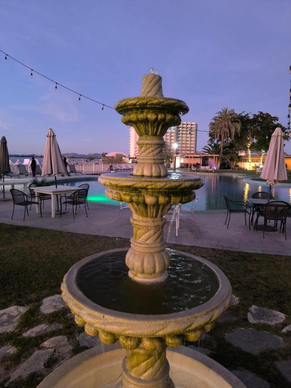 La Posada And Beach Club 38/46