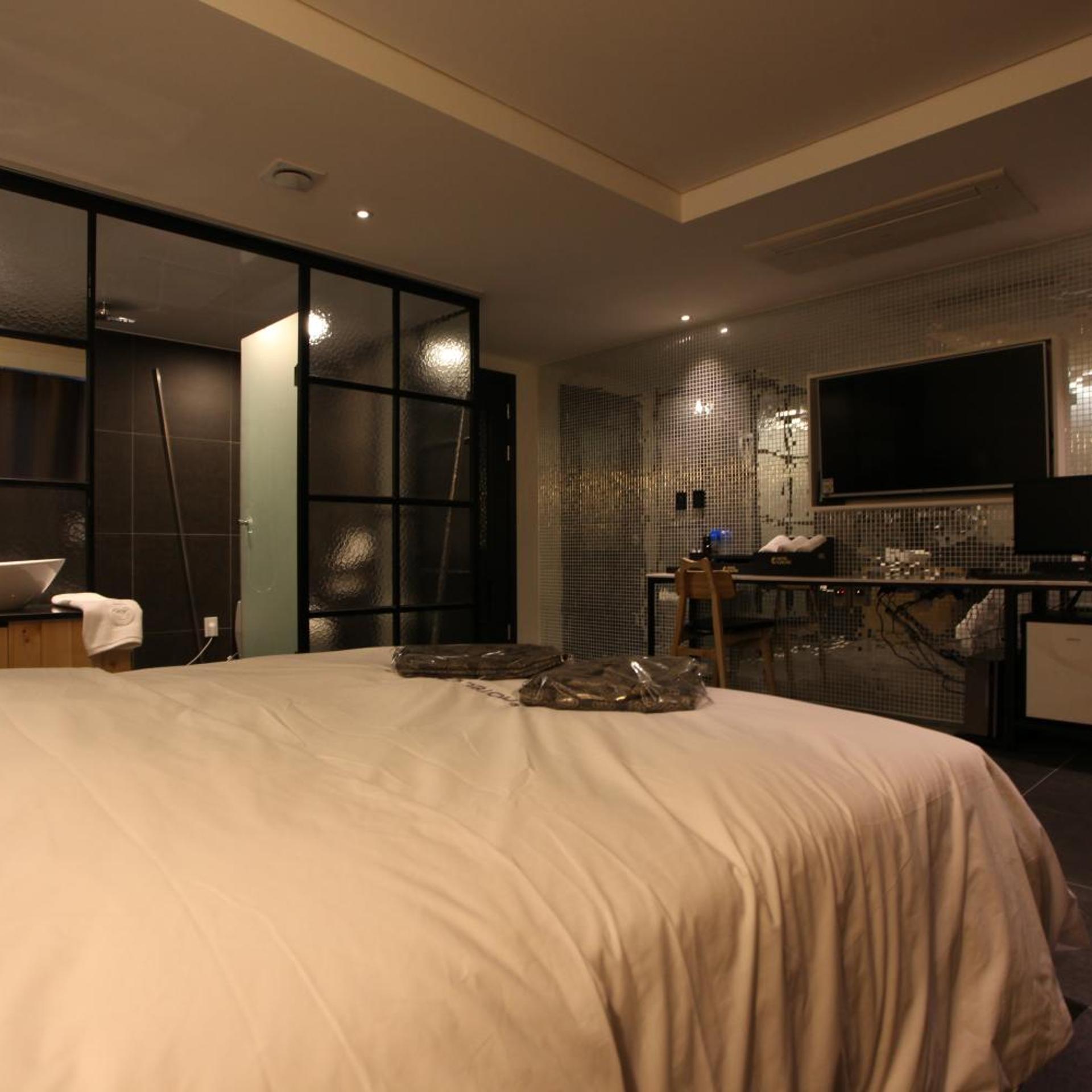 Incheon Hotel Cacao 14/55