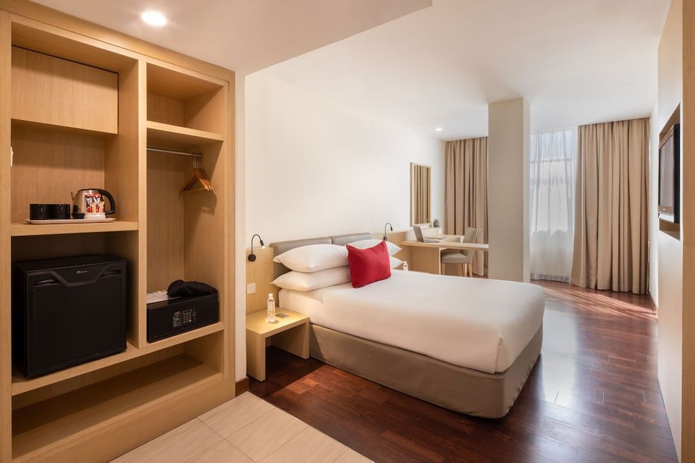 Rocana Hotel 14/40