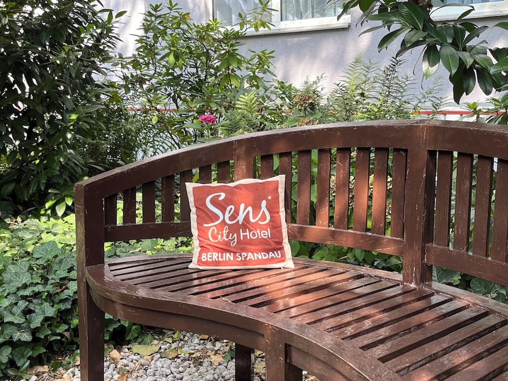 SensCity Hotel Berlin Spandau 43/56