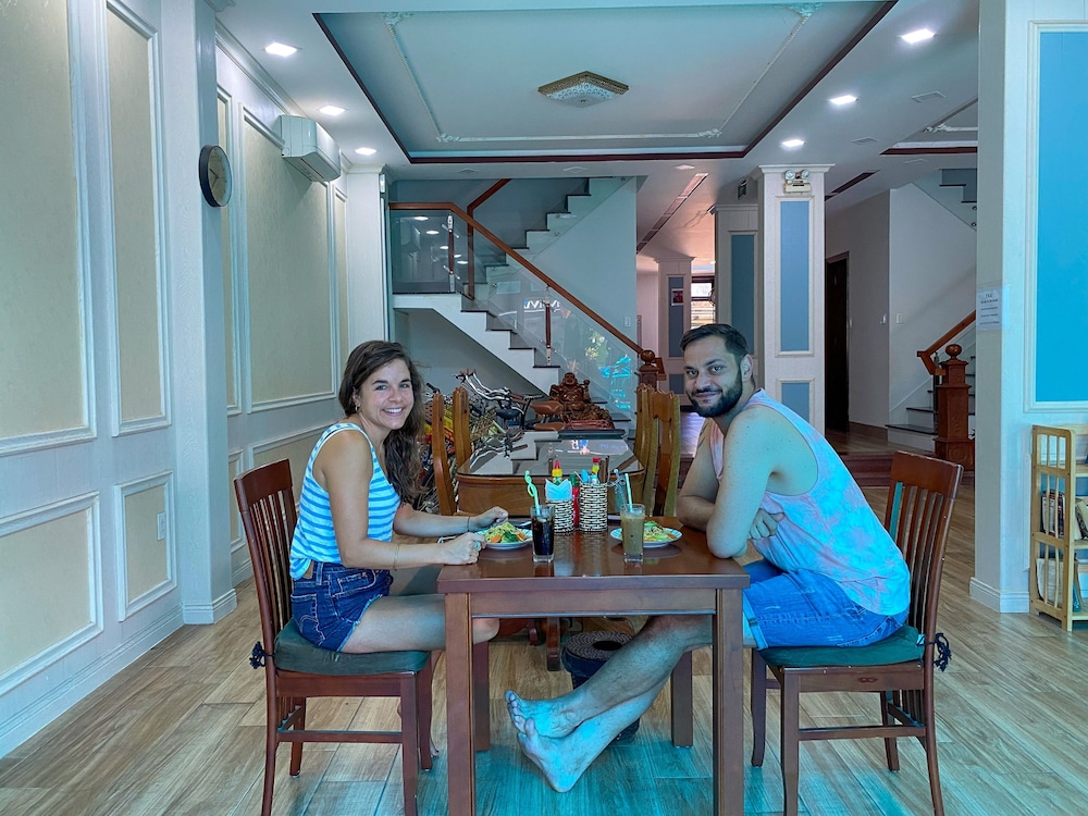 Phong Phu Villa Hoi An 20/30