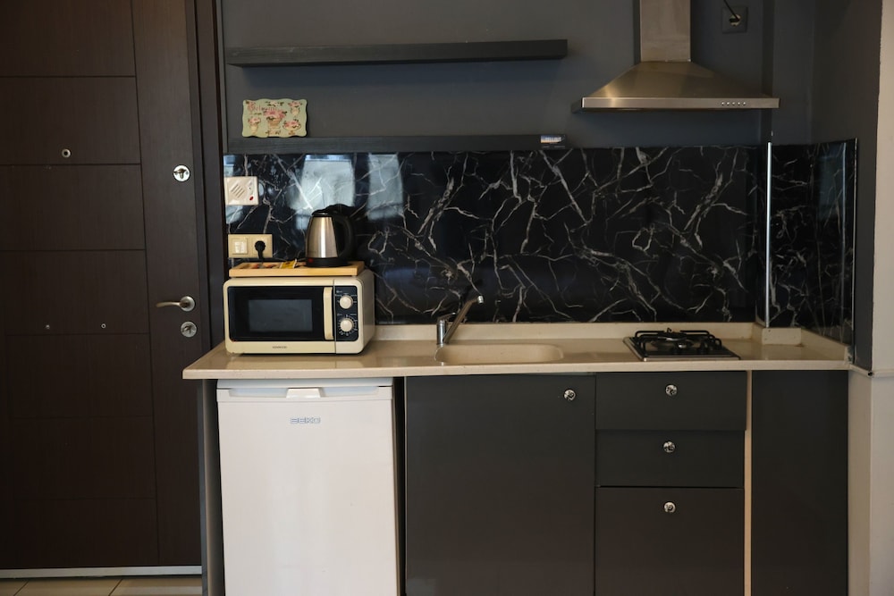 Brk Dream Suites Taksim 5/50