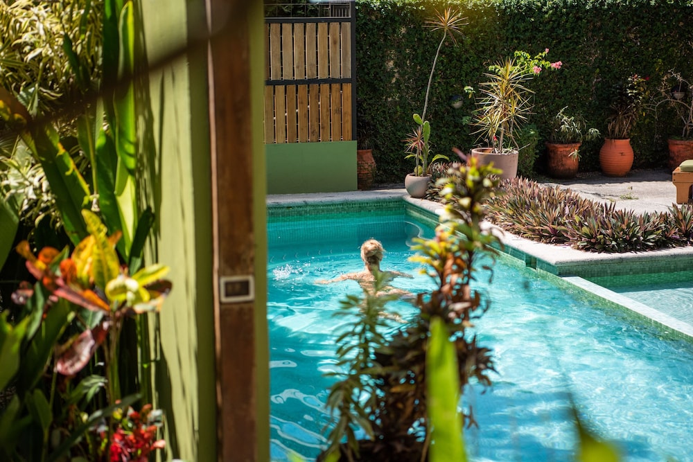 Nautilus Boutique Hotel 43/50