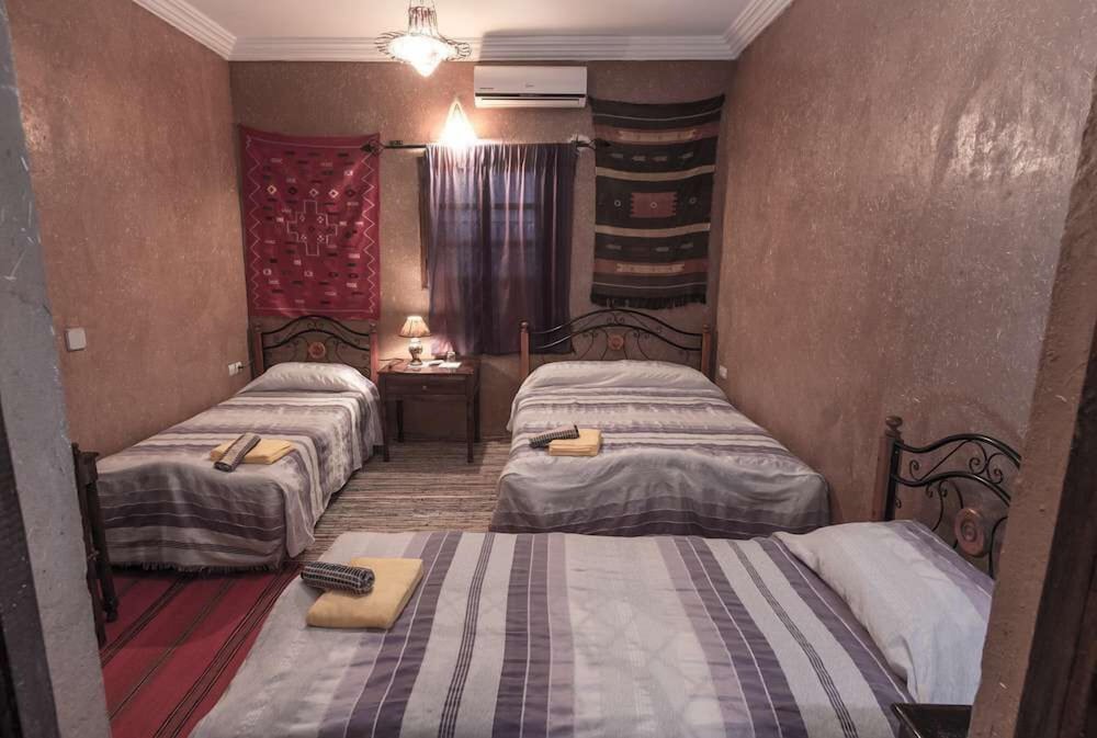 Kasbah Valentine 4/35