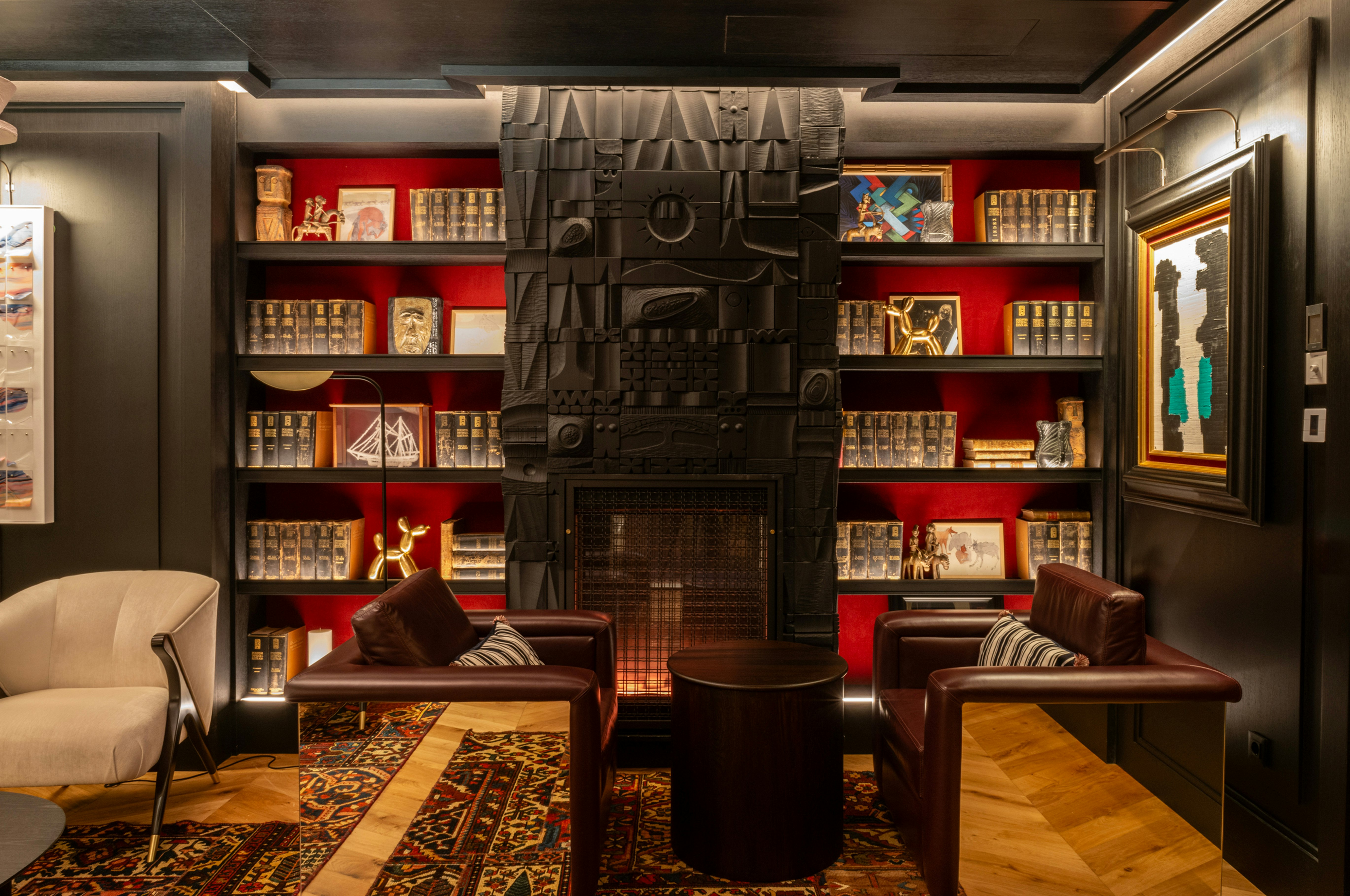 Hotel Montera Madrid, Curio Collection by Hilton 28/50