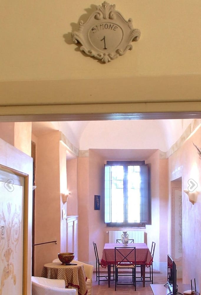 Country House Monasterio Le Grazie 27/41