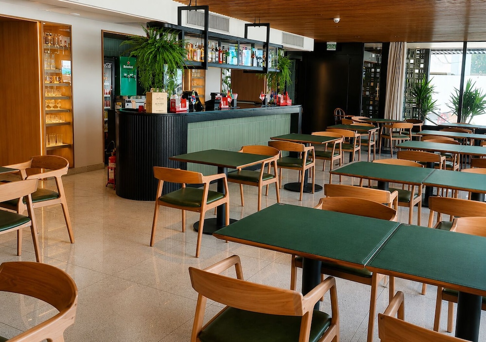 Park Hotel Recife 33/49