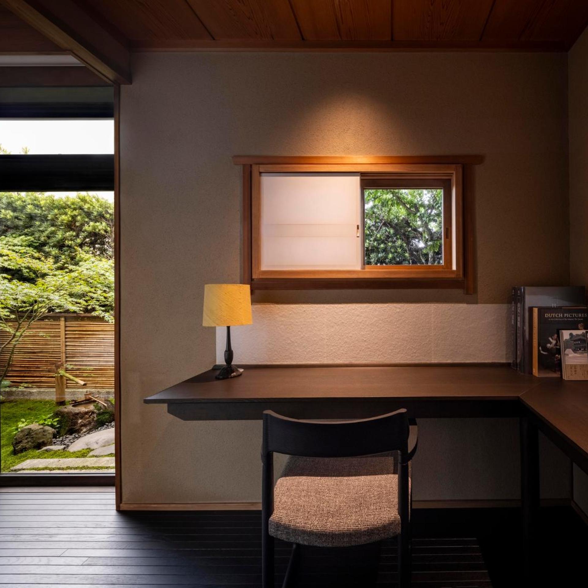 Momoyama Onsen Tsukimikan 7/49