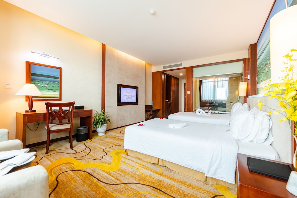 Muong Thanh Luxury Quang Ninh 9/67