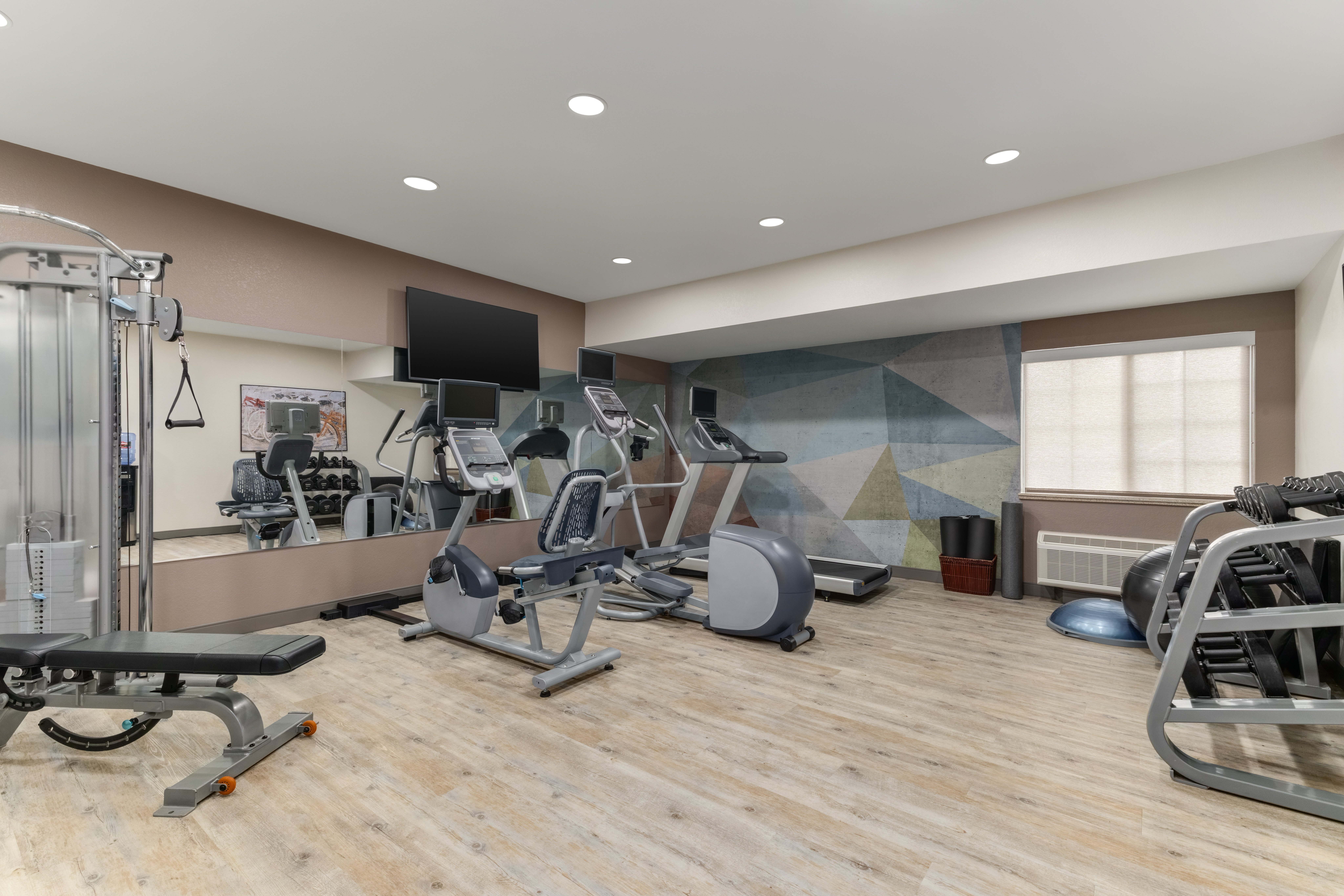 Candlewood Suites Oak Harbor 17/47