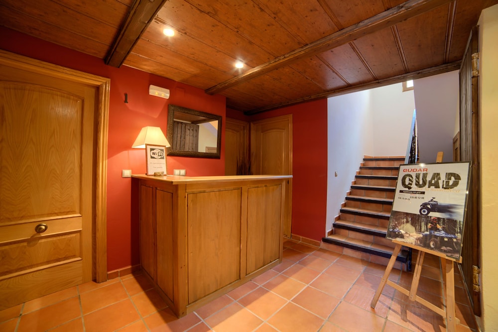 Apartamentos Rurales Sierra de Gudar 22/46