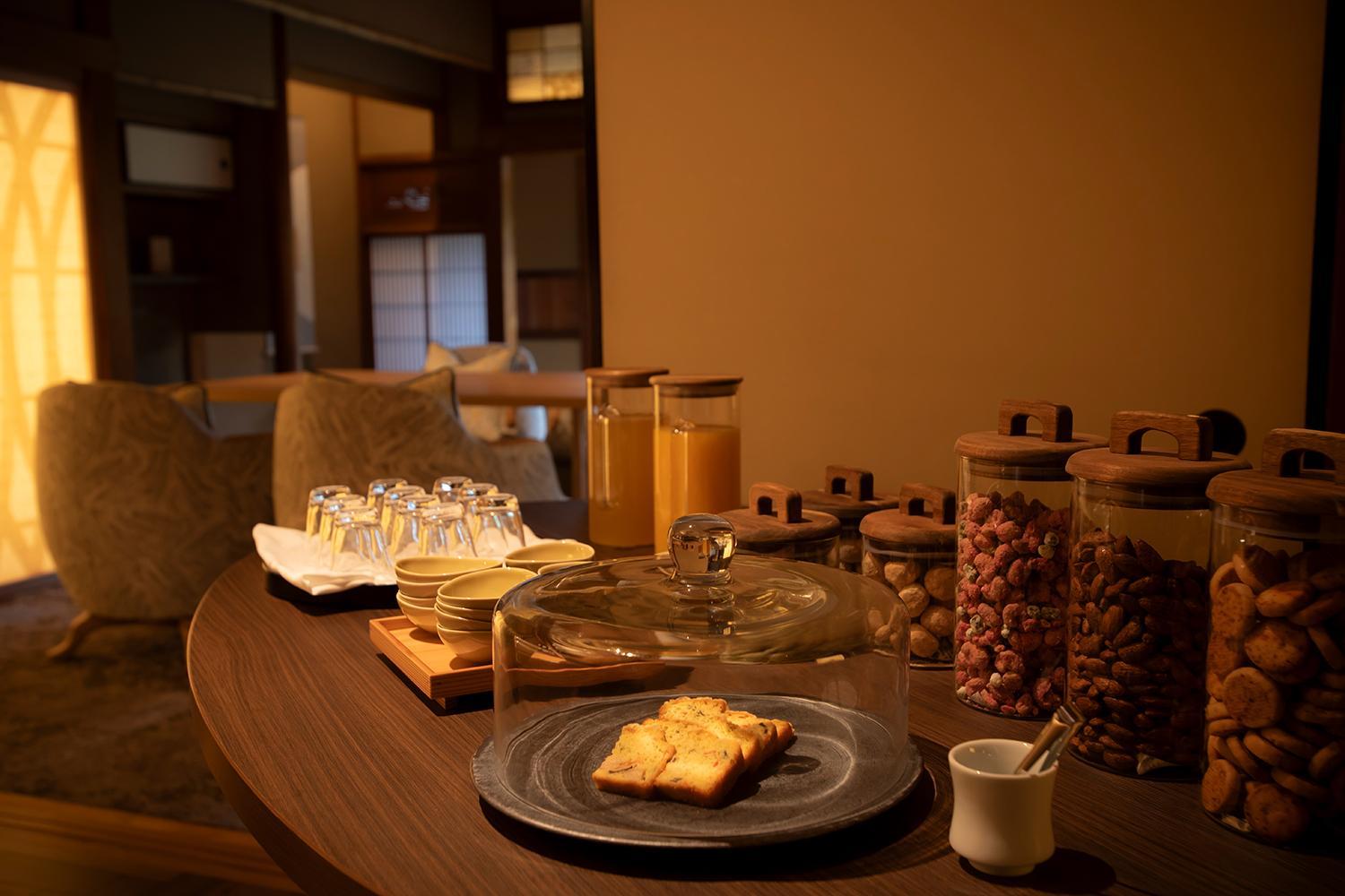 Hotel Utano Kyoto Besho 33/48