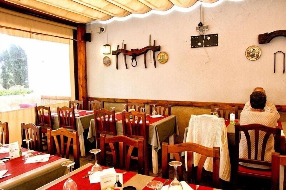 Hostal El Racó De Castello 25/37