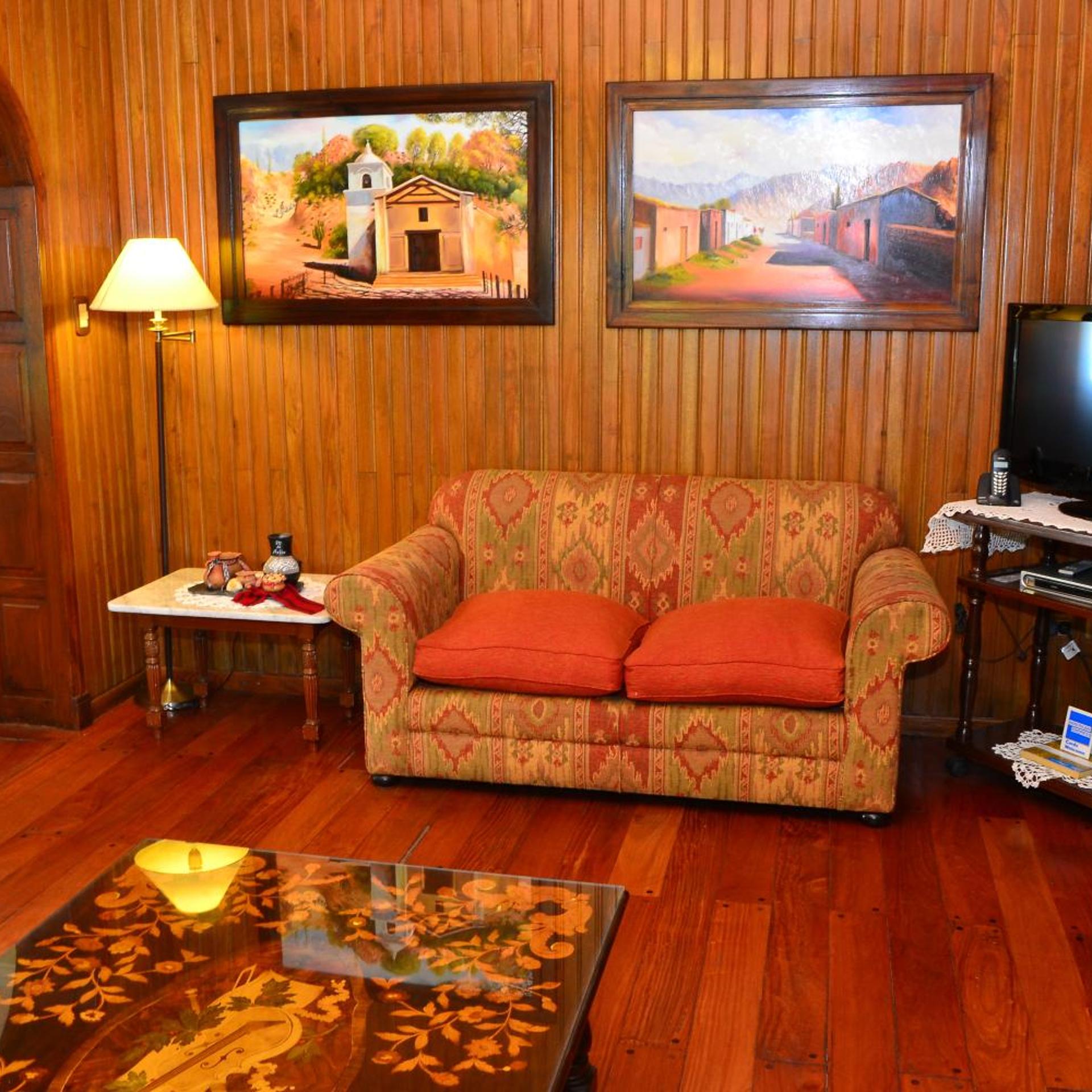 Hotel Boutique La Candela 34/50
