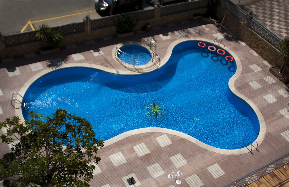 Esplai Hotel 19/33