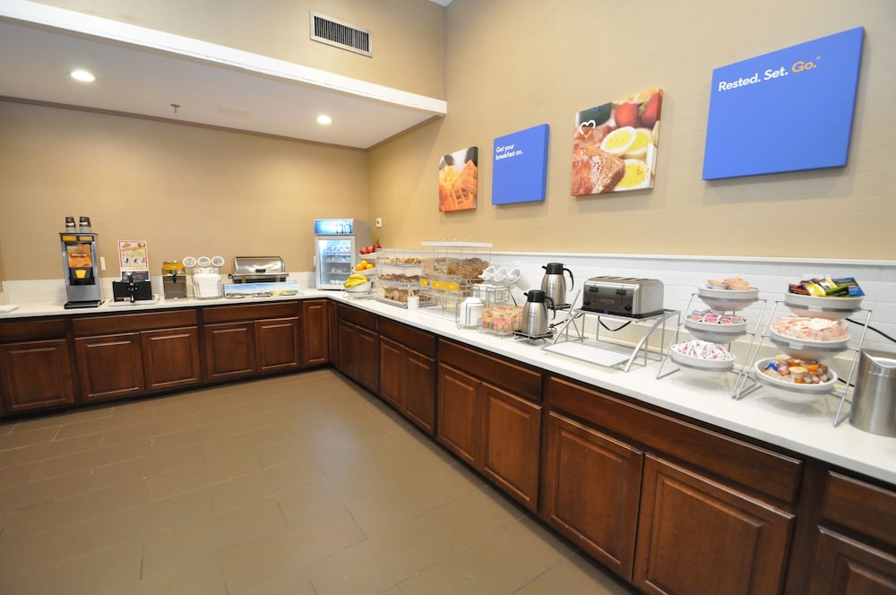 Comfort Inn and Suites Aberdeen Near Apg 36/49