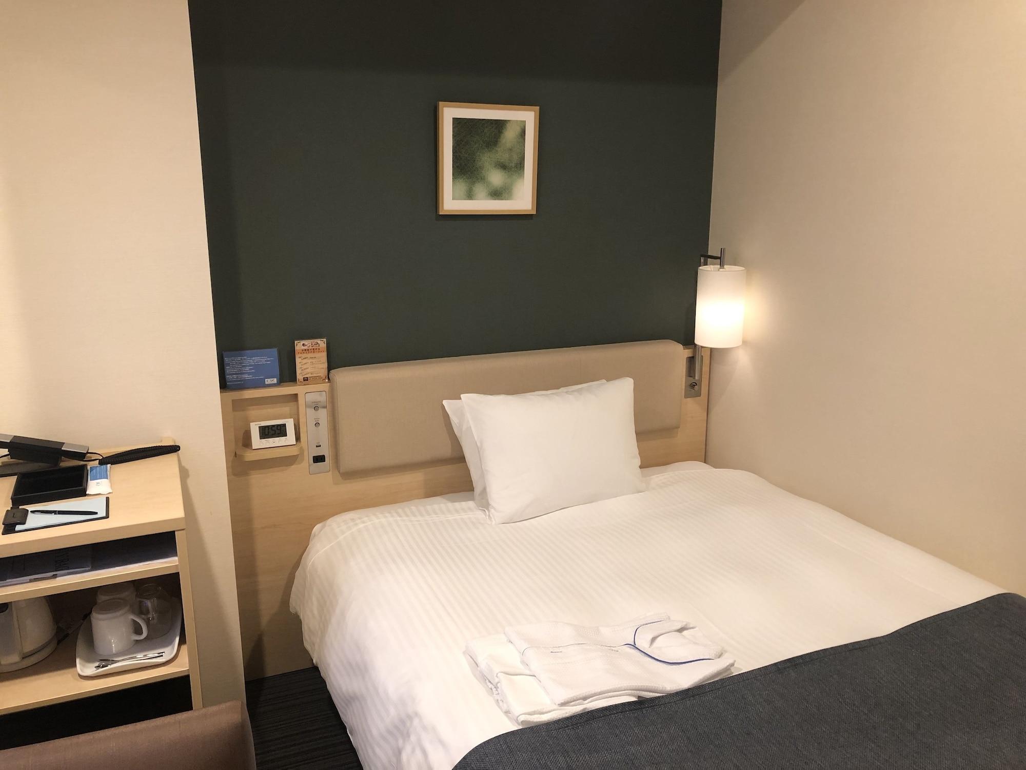 Smile Hotel Shinagawasengakuji Ekimae 13/56