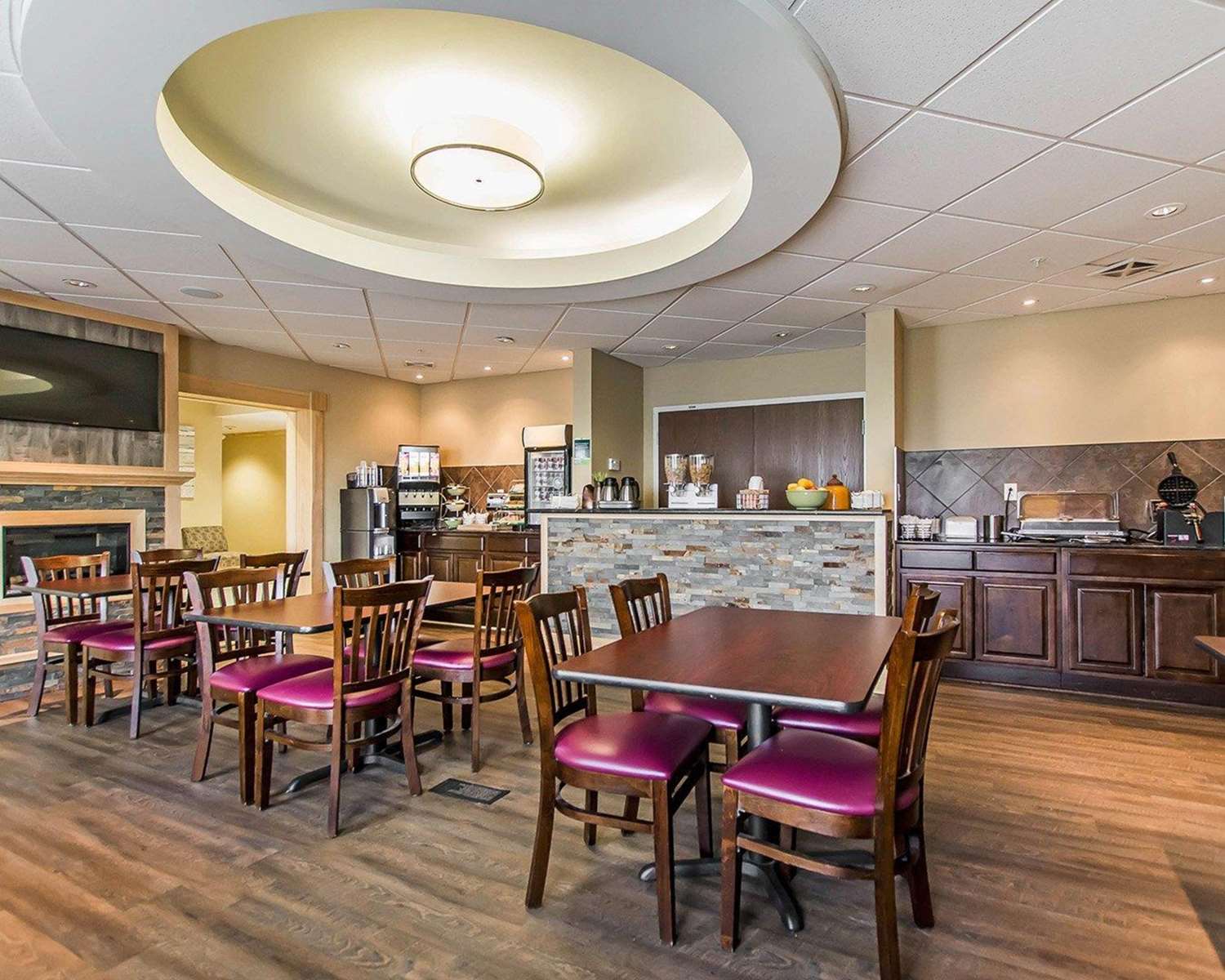 Quality Inn Moncton, NB 30/43