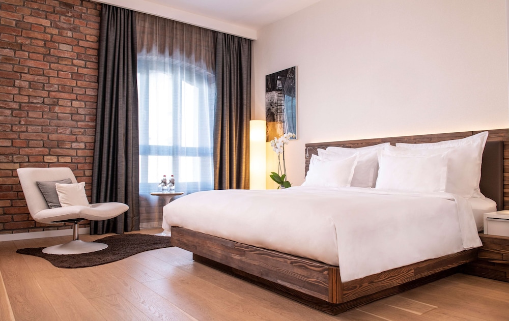 Radisson Collection Hotel Old Mill Belgrade 13/68