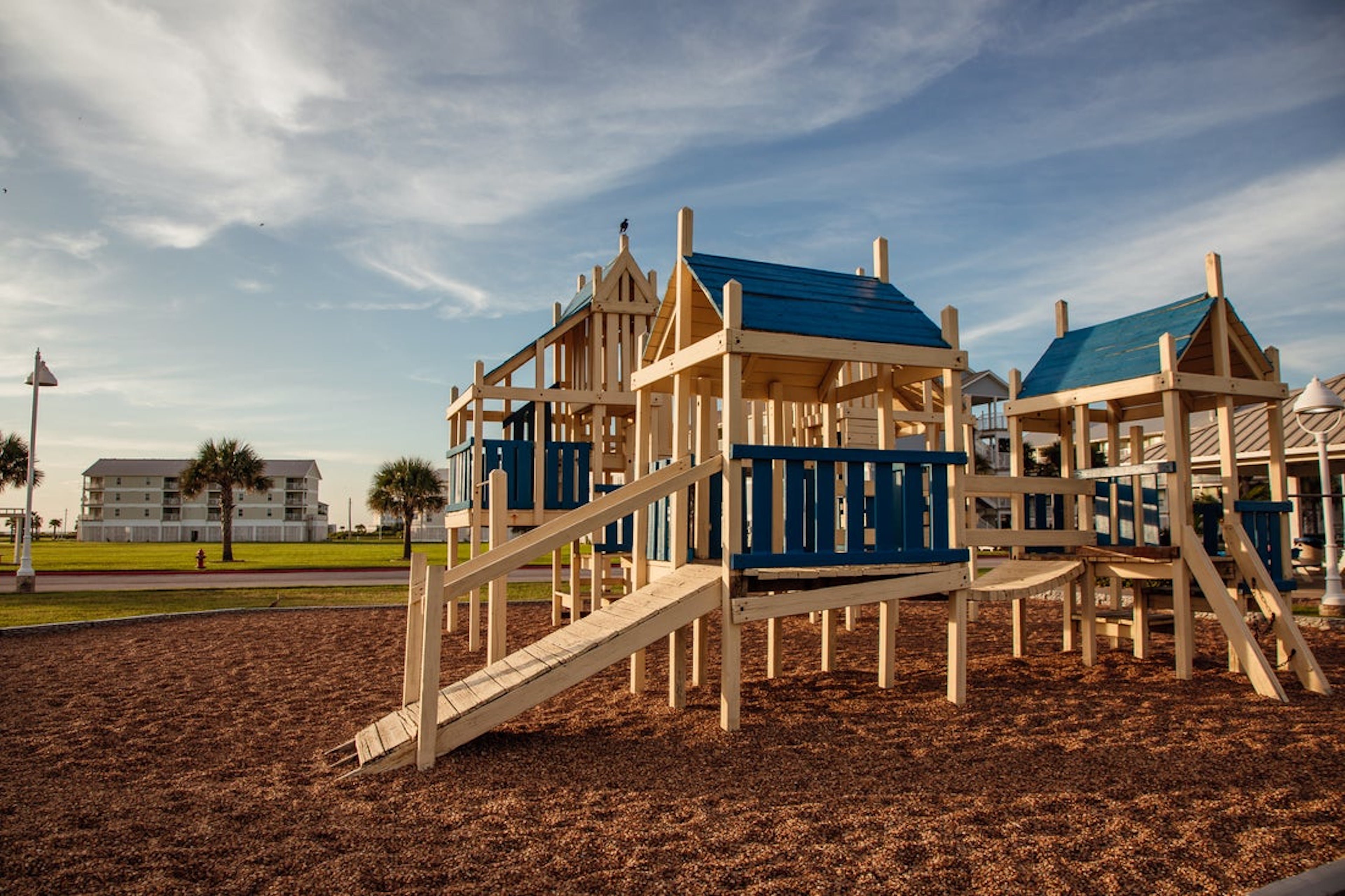 Holiday Inn Club Vacations Galveston - Seaside Resort 62/74