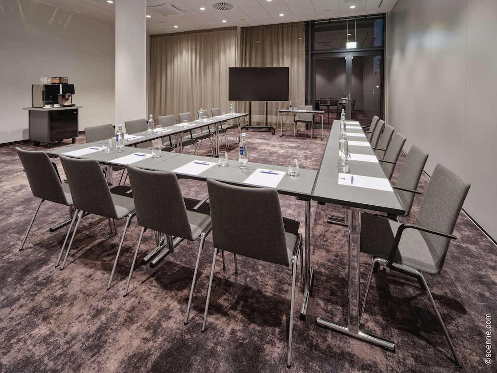 Dorint Hotel Munich/Garching 27/34