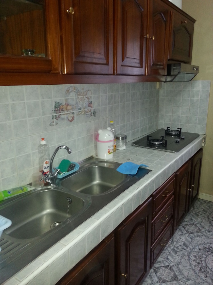 Sunset Beach Apartment 21/21