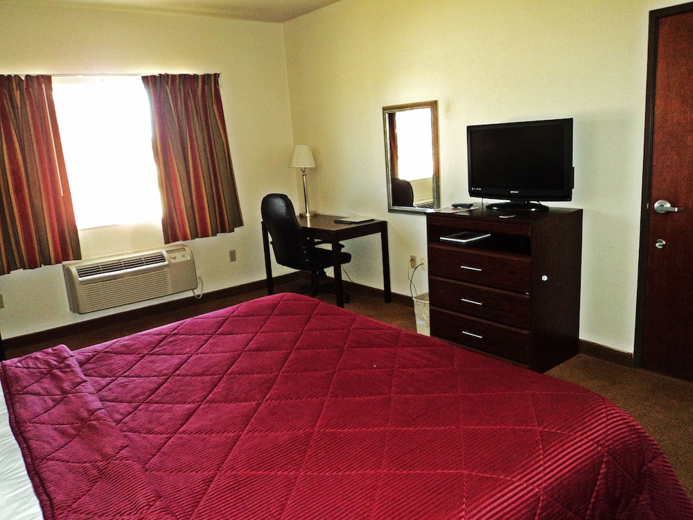 Travelodge by Wyndham Carlsbad NM 10/41
