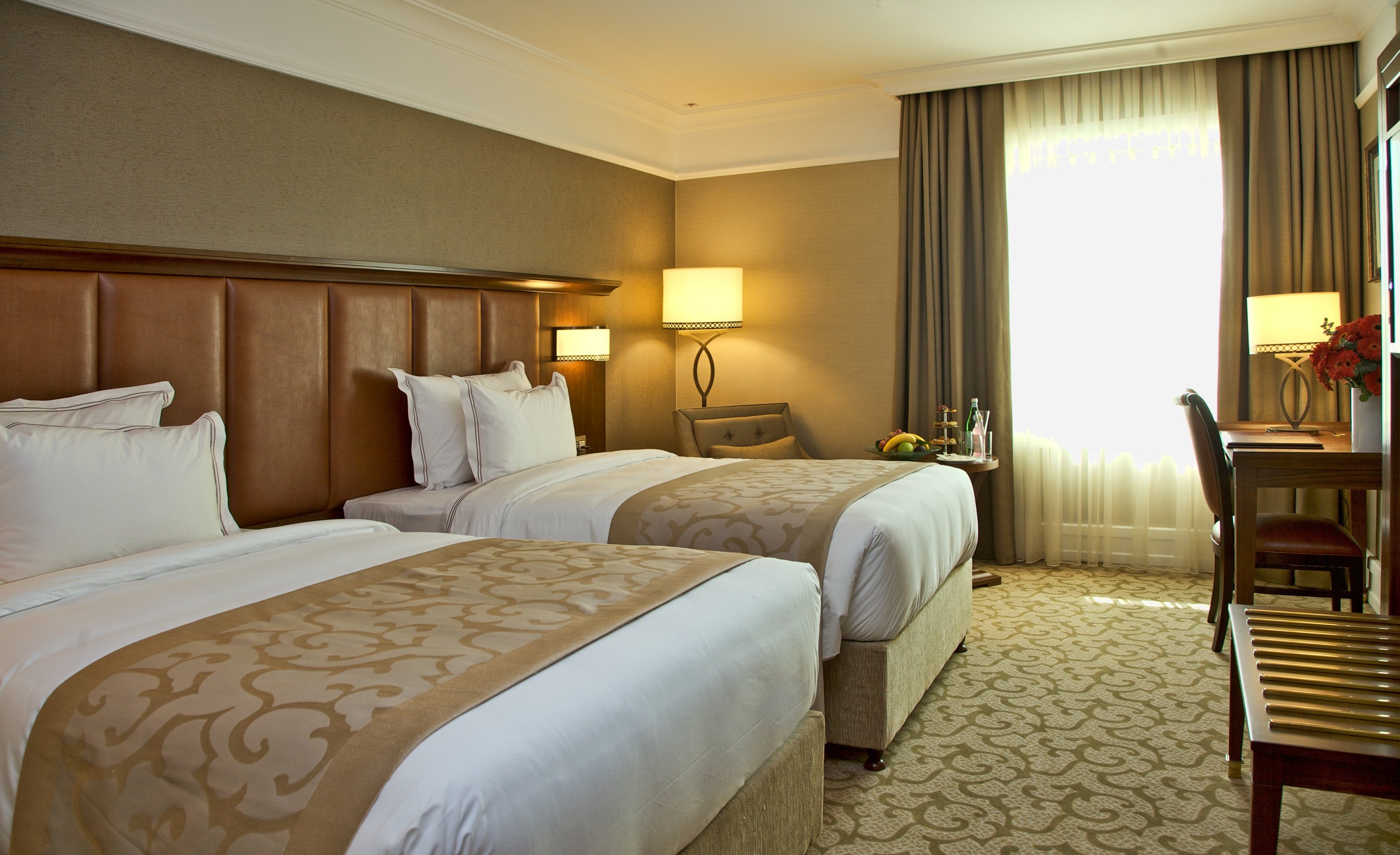 Rotta Hotel Istanbul 15/56