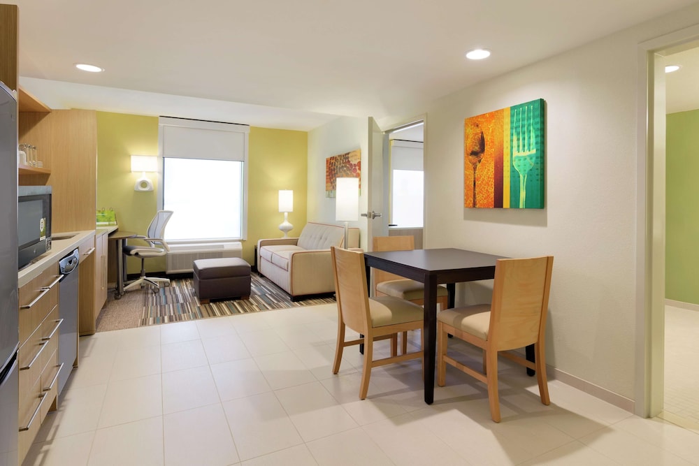Home2 Suites By Hilton Waco 34/47