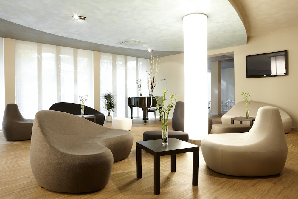 Hotel Aqua 28/50