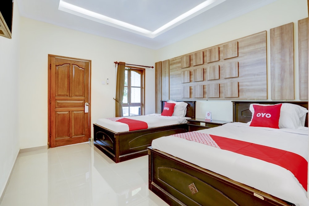 OYO 1762 Hotel Astiti Graha Tanah Lot 12/19