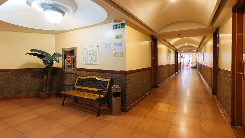 Reddoorz Timog Avenue Quezon City 6/58