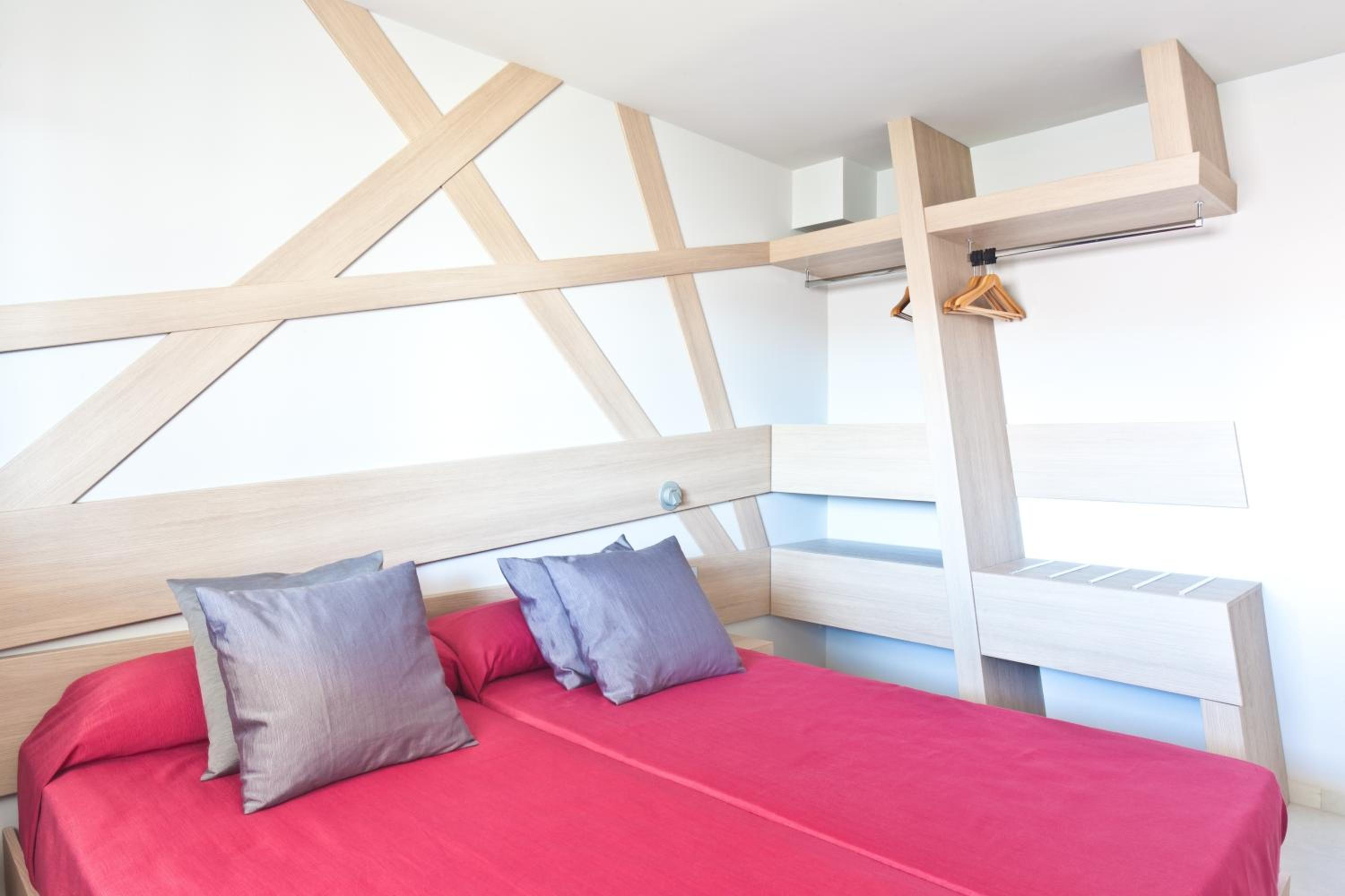 1 Bedroom, Apartment, Sea View, Ryans Ibiza Apartments Adults Only 4/10