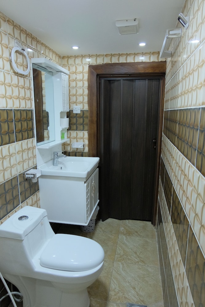 Petra Princes Hotel 45/50