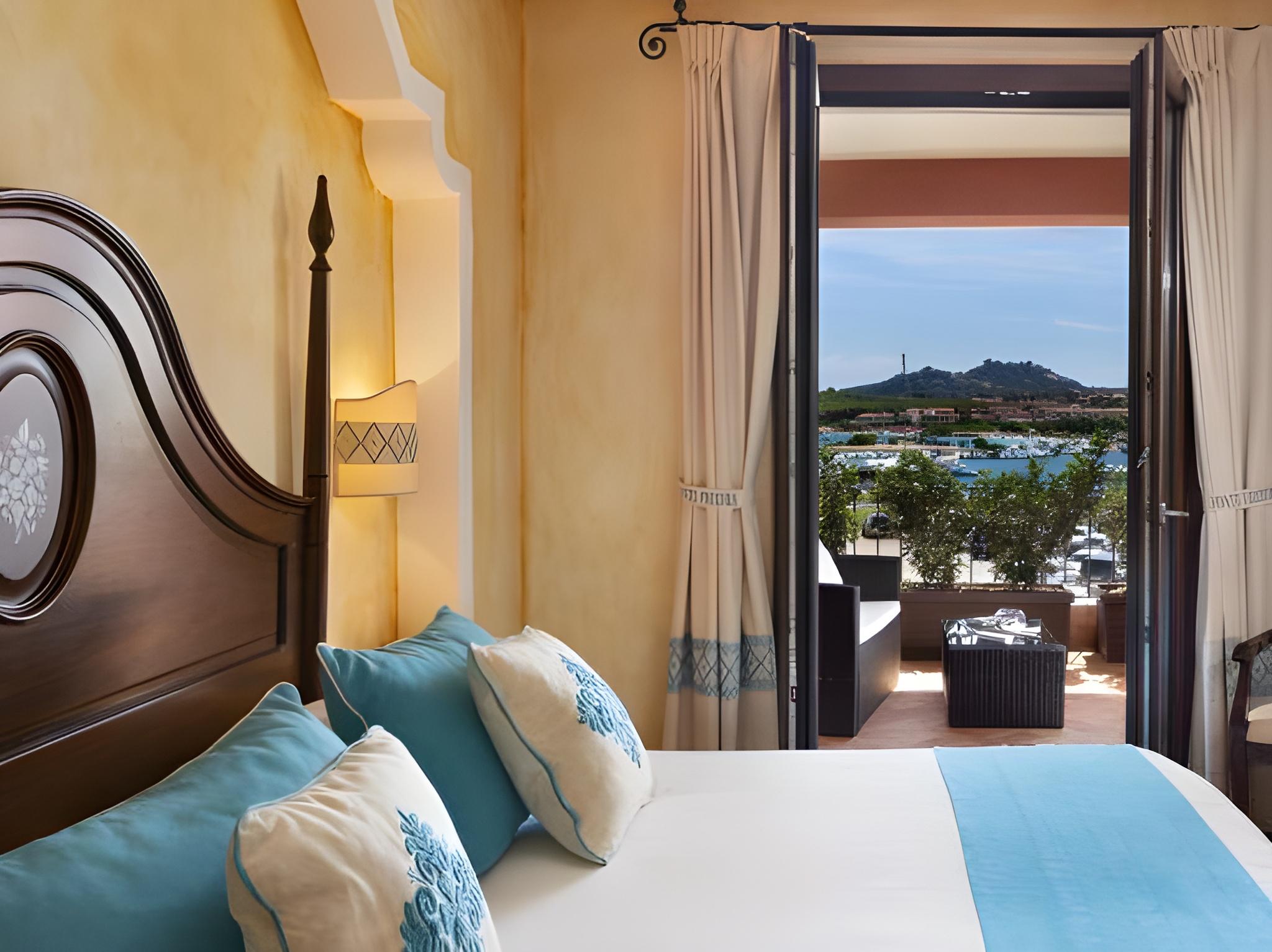 Royal, Spa, Suite