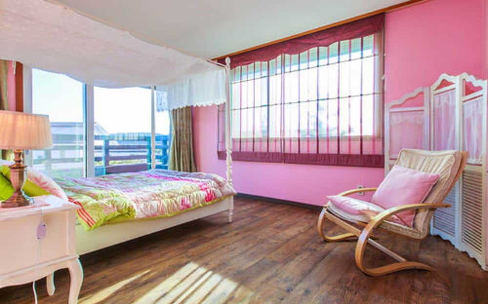 Casa Seorak Bed&amp;Breakfast 6/47