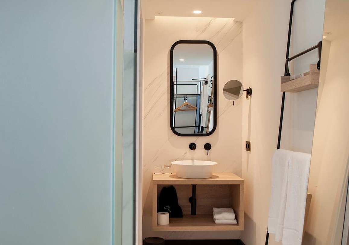 Som Ars Magna Bleisure Hotel 60/62