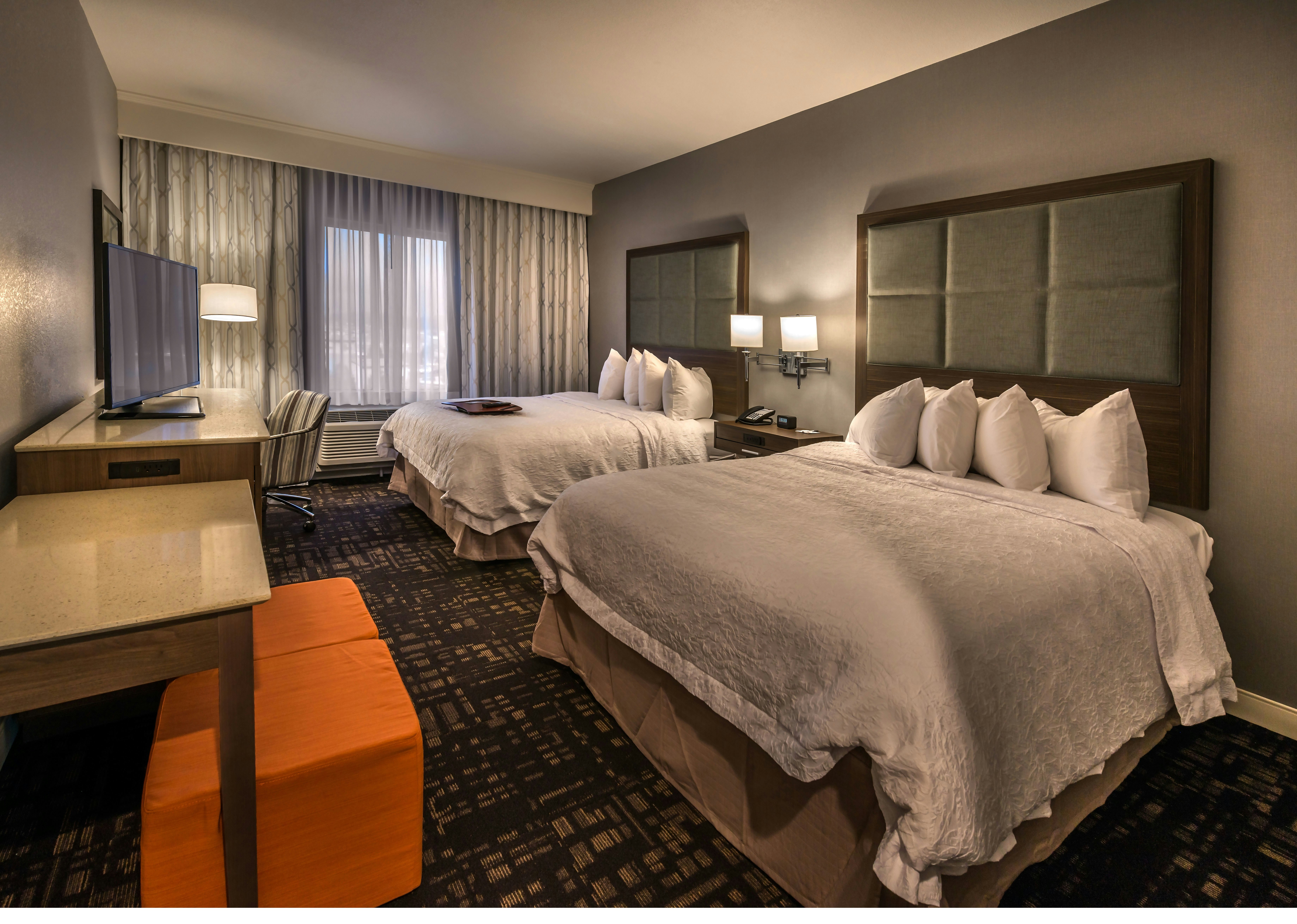 ROOM, 2 QUEEN BEDS