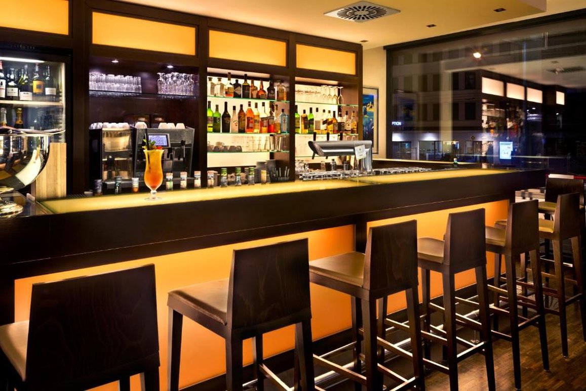 Flemings Hotel Frankfurt-Messe 22/31