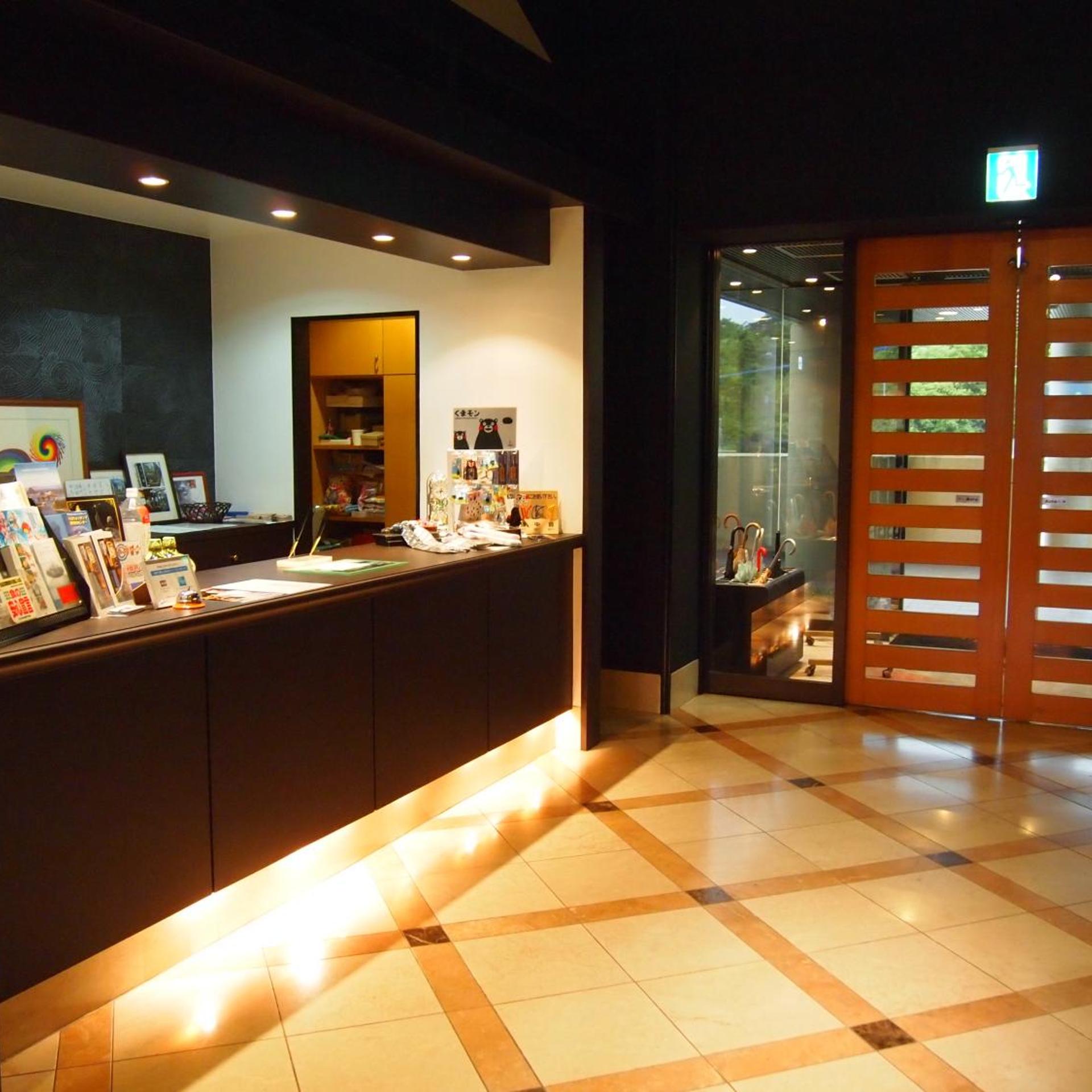 Hotel Shosenkaku Romankan 7/50