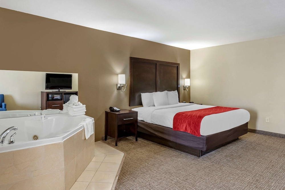 Comfort Inn Suites Fm1960 Champions 23/55