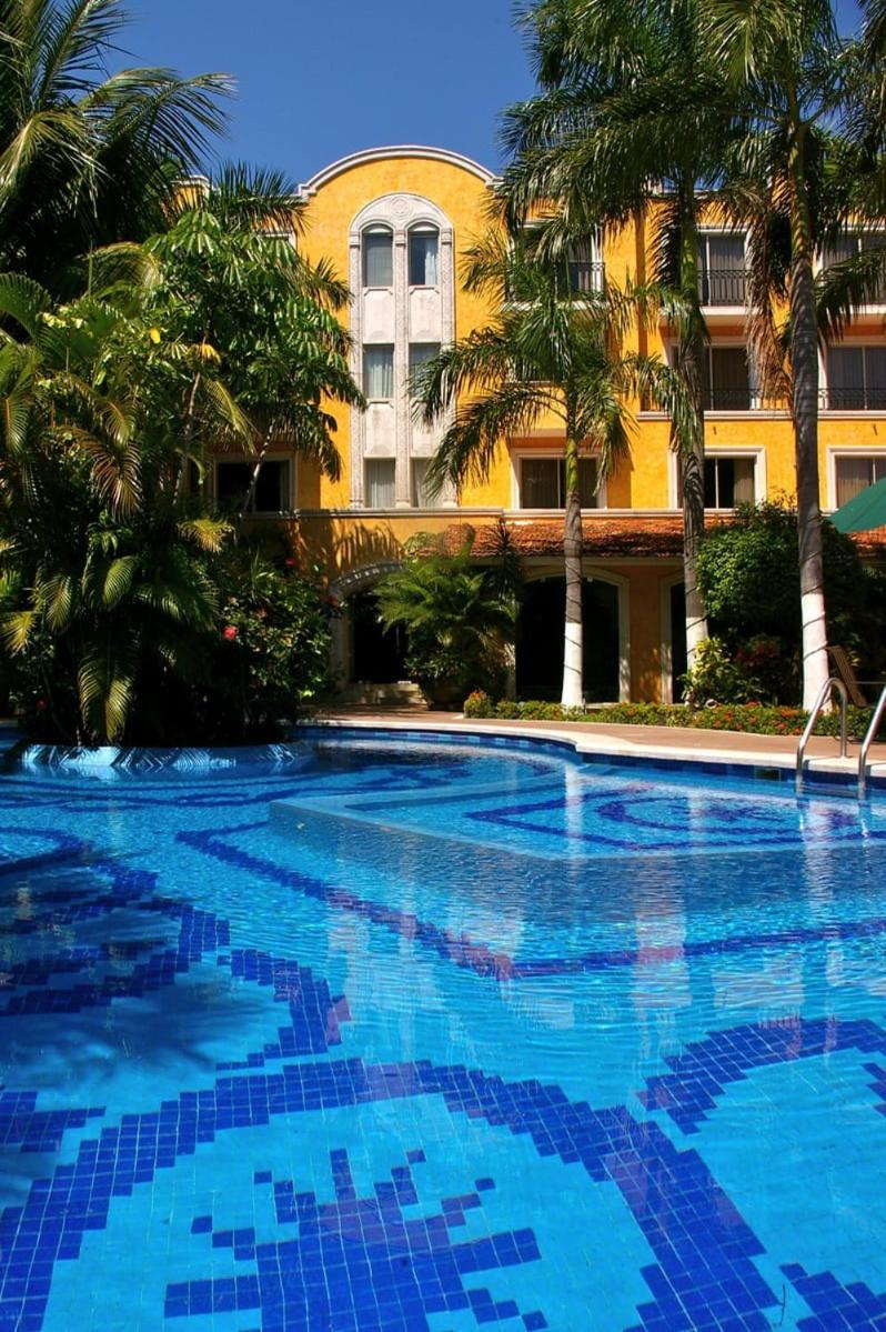 Hotel Hacienda Real 48/51