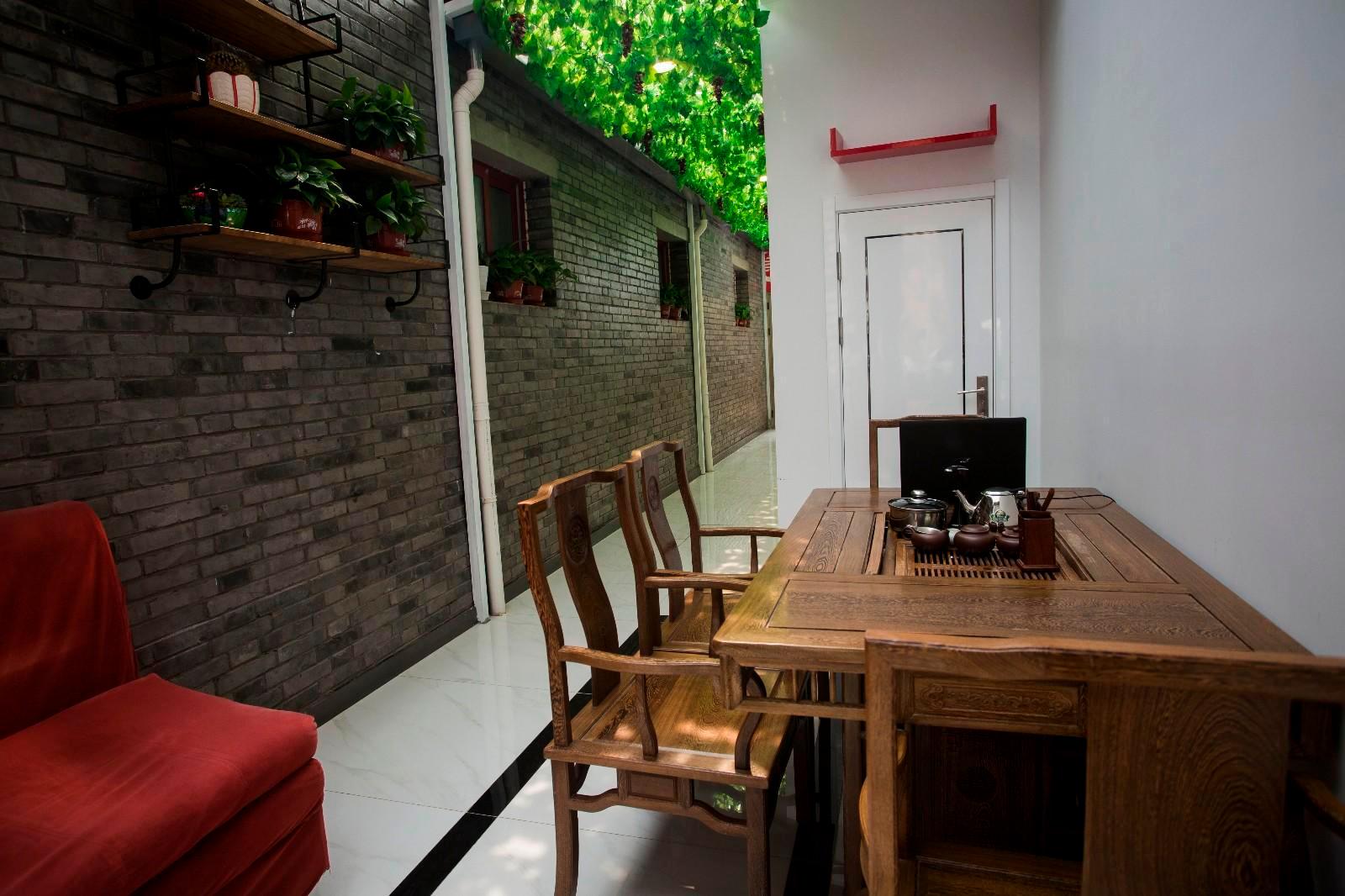 Xana Hotelle (Beijing Tianqiao) 36/45