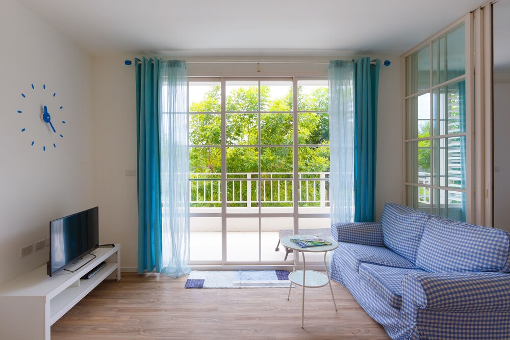 Summer Hua Hin Condominium 38/66