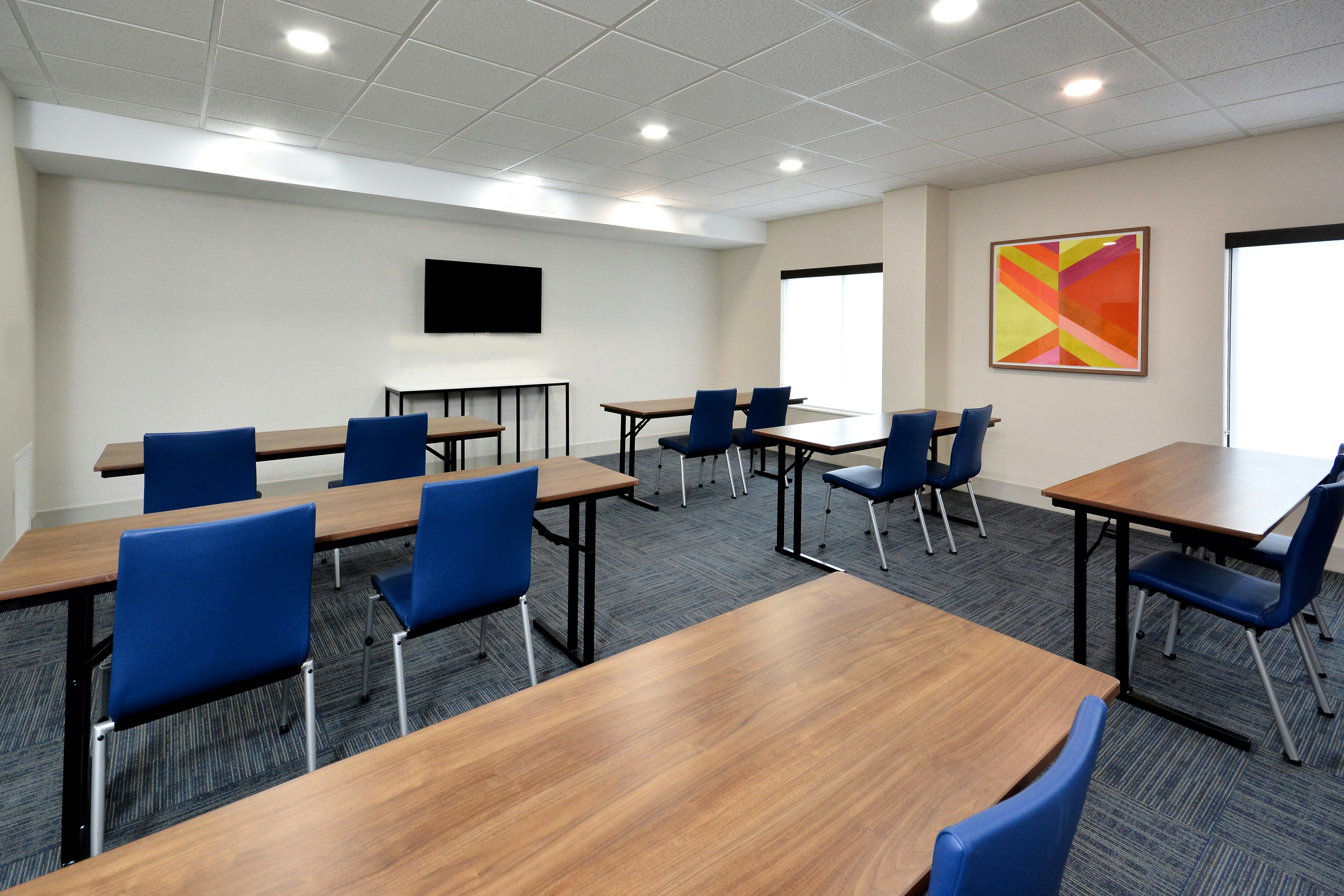 Holiday Inn Express Richmond I-64 Short Pump Area 36/51
